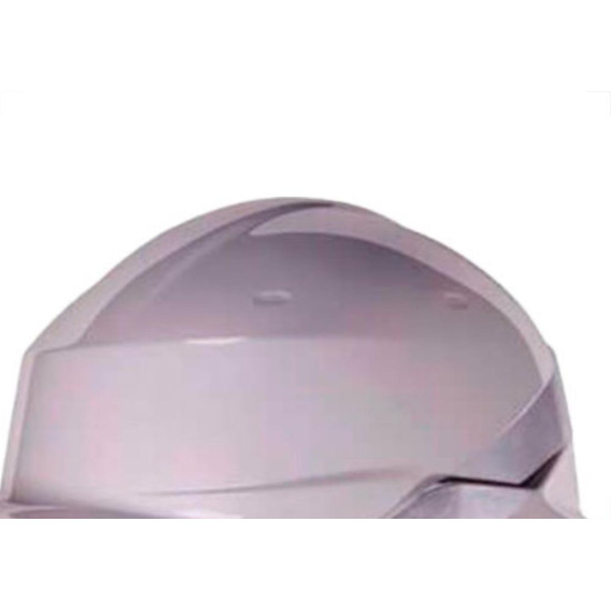 Capacete Seguranca Diamondv Cinza Capacete Seguranca Diamondv Cinza