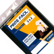 Lona Plast Plasitap Facil Pr 3X2Mt Lona Plast Plasitap Facil Pr 3X2Mt