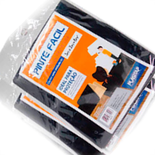 Lona Plast Plasitap Facil Pr 5X4Mt Lona Plast Plasitap Facil Pr 5X4Mt