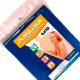 Lona Plastica Plasitap Azul 4X10Mt