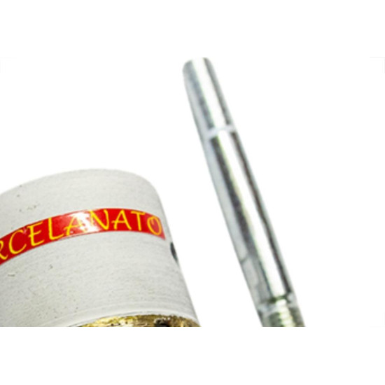 Lona Plastica Plasitap Preta 4X 4Mt