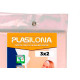 Lona Plastica Plasitap Transp 3X 2M Lona Plastica Plasitap Transp 3X 2M