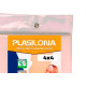 Lona Plastica Plasitap Transp 4X 4M Lona Plastica Plasitap Transp 4X 4M