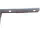 Cantoneira P/Moveis Br,2.1/2 C/4 Hayn Cantoneira P/Moveis Br,2.1/2 C/4 Hayn