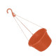 Vaso Pl.Aquila C/Gan.Cer.1,5Lt-2122 Vaso Pl.Aquila C/Gan.Cer.1,5Lt-2122