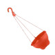 Vaso Pl.Aquila C/Gan.Cer.2,0Lt-2135 Vaso Pl.Aquila C/Gan.Cer.2,0Lt-2135