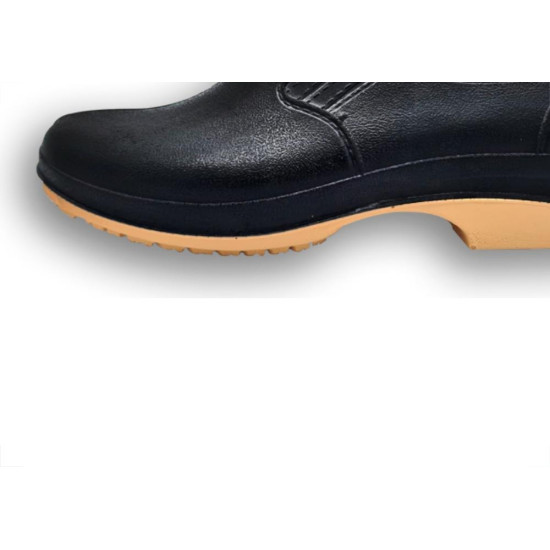 Sapato Cartom 1000 Pu Bid/Pto 35 Sapato Cartom 1000 Pu Bid/Pto 35