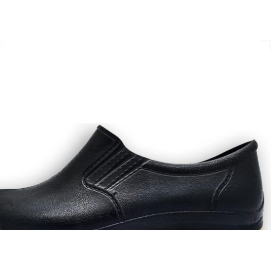 Sapato Cartom 1000 Pu Bid/Pto 37