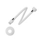 Engate Pvc Flex Censi Al.Pressao 60Cm