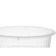 Bacia Transparente 6,7 Lt-526 Bacia Transparente 6,7 Lt-526