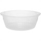 Bacia Transparente 15,0 Lt-528 Bacia Transparente 15,0 Lt-528