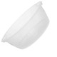 Bacia Transparente 15,0 Lt-528 Bacia Transparente 15,0 Lt-528