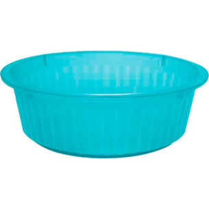 Bacia Transparente 30,0 Lt-595