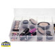 Caixa Organiza Facil N02-1580
