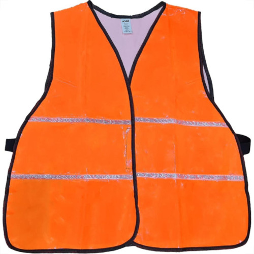 Colete Sinal.Lja Jaleco Pvc Koch Colete Sinal.Lja Jaleco Pvc Koch