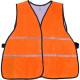 Colete Sinal.Lja Jaleco Pvc Koch Colete Sinal.Lja Jaleco Pvc Koch