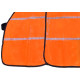 Colete Sinal.Lja Jaleco Pvc Koch Colete Sinal.Lja Jaleco Pvc Koch