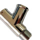 Juncao P/Filtro Met.Garden-10870E Juncao P/Filtro Met.Garden-10870E