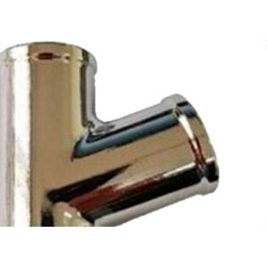 Juncao P/Filtro Met.Garden-10870E Juncao P/Filtro Met.Garden-10870E