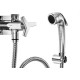 Ducha Higienica Hig,C/Rg,Pvc Crom Ducha Higienica Hig,C/Rg,Pvc Crom