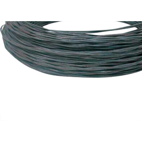 Arame Recozido Recofer 10/1 Kg - Kit C/10 KG Arame Recozido Recofer 10/1 Kg - Kit C/10 KG