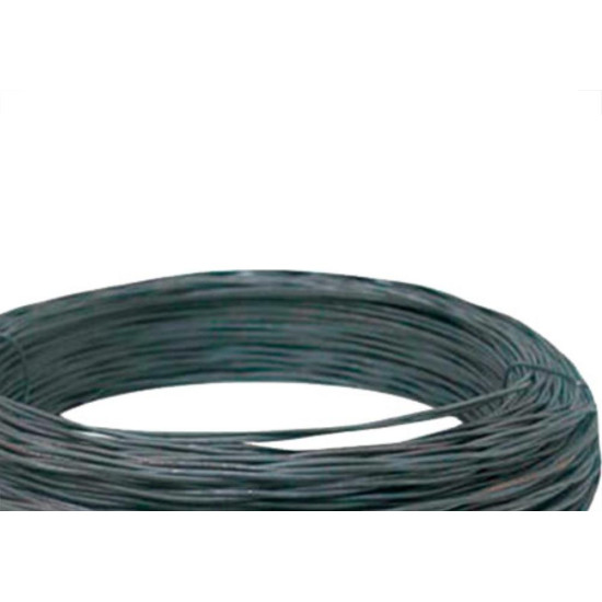 Arame Recozido Recofer 10/1 Kg - Kit C/10 KG Arame Recozido Recofer 10/1 Kg - Kit C/10 KG