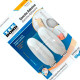 Gancho Tek Onix Branco.G C/02 Gancho Tek Onix Branco.G C/02