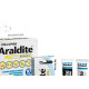 Araldite Fix Branca 20Gr Araldite Fix Branca 20Gr