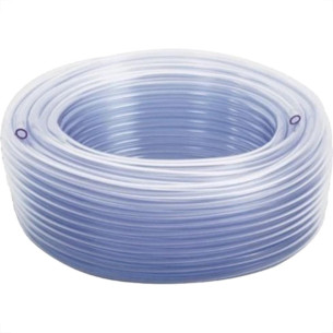 Mangueira Cristal Ibira 5/16 X1.5 50Mt