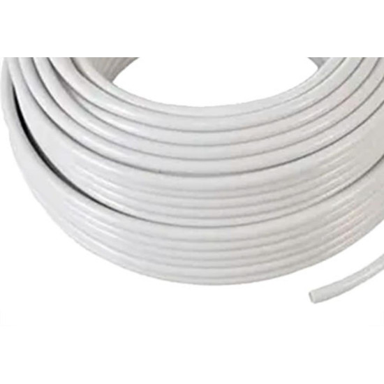 Mangueira P/Chuveiro Ibira 5/16X1.0 50Mt Mangueira P/Chuveiro Ibira 5/16X1.0 50Mt
