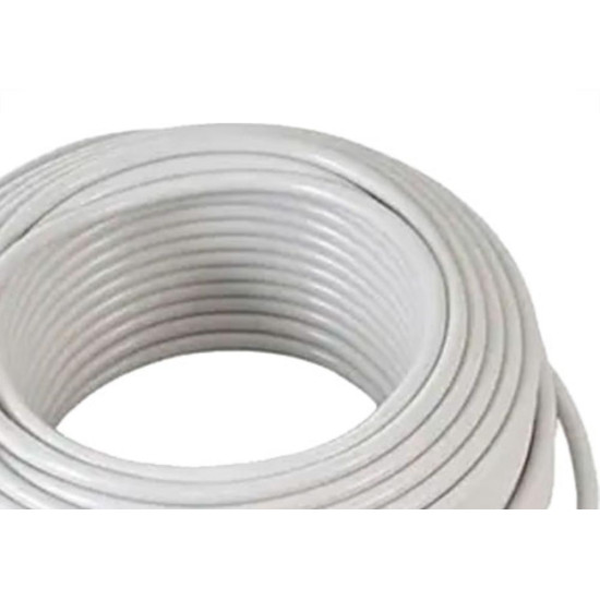 Mangueira P/Chuveiro Ibira 5/16X1.0 50Mt Mangueira P/Chuveiro Ibira 5/16X1.0 50Mt