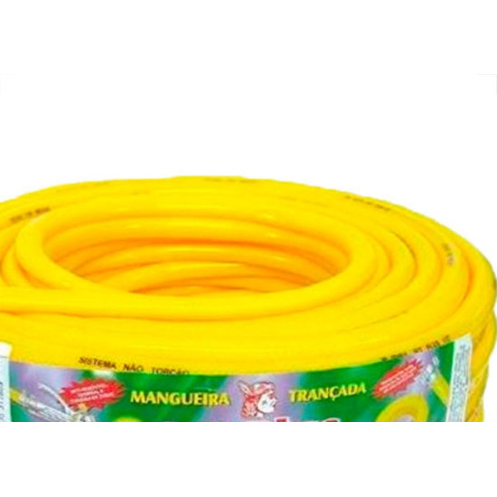 Mangueira Jplus T.Ibira Am 1/2 X 2.0 50M Mangueira Jplus T.Ibira Am 1/2 X 2.0 50M