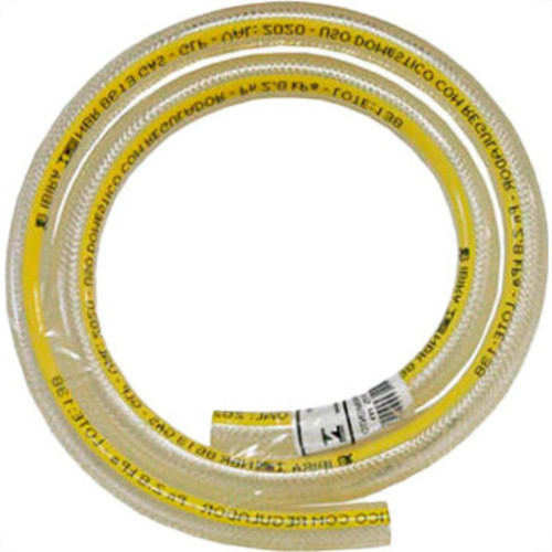 Mangueira P/Gas Ibira 1.00Mt Mangueira P/Gas Ibira 1.00Mt