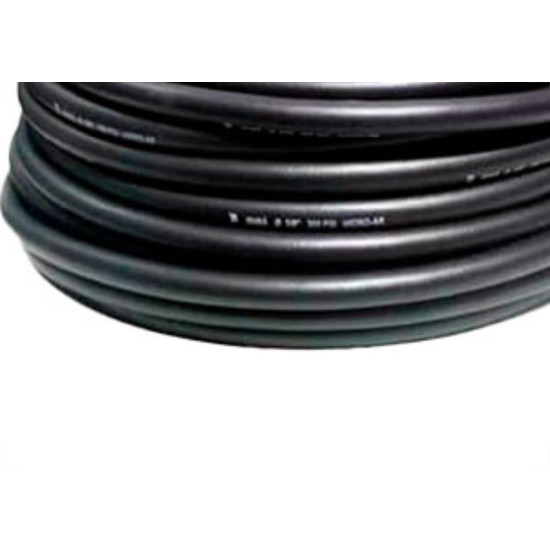 Mang P/Mq.Pneu.Ibira 300Pt 3/8 X 50 Mang P/Mq.Pneu.Ibira 300Pt 3/8 X 50