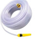 Mangueira Jetline Malha trançada Ibira Crist.30Mt Mangueira Jetline Malha trançada Ibira Crist.30Mt