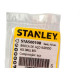 Broca Aco Rapido Stanley 4,0 Mm - Kit C/10 PC