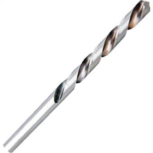 Broca Aco Rapido Stanley 10,5 Mm - Kit C/5 PC