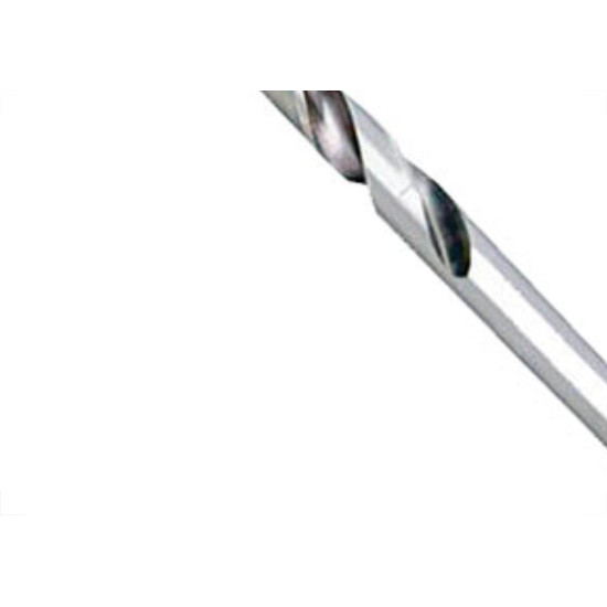 Broca Aco Rapido Stanley 10,5 Mm - Kit C/5 PC