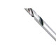 Broca Aco Rapido Stanley 16,0 Mm Broca Aco Rapido Stanley 16,0 Mm