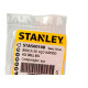 Broca Aco Rapido Stanley. H 11/64 - Kit C/10 PC