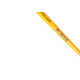 Pincel Compel Chato Cerda Branca 20 - Kit C/6 PC Pincel Compel Chato Cerda Branca 20 - Kit C/6 PC
