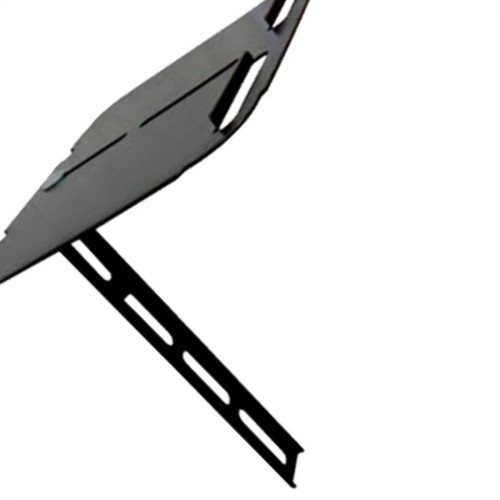Suporte P/Receptor Brasf-Advd178 Suporte P/Receptor Brasf-Advd178