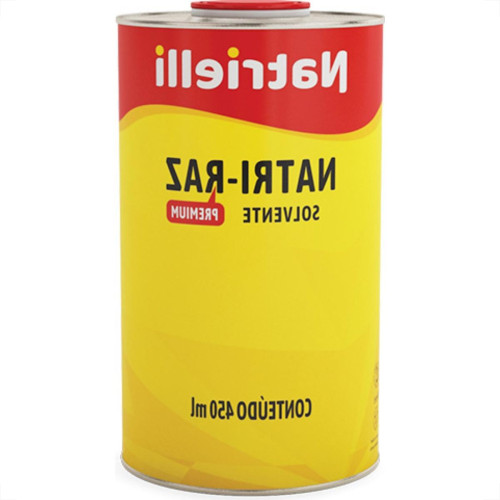 Agua Raz Natrielli 450 Ml Agua Raz Natrielli 450 Ml