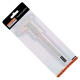 Paquimetro Plastico Starfer 150Mm Paquimetro Plastico Starfer 150Mm