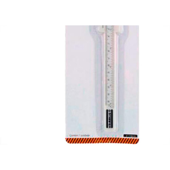 Paquimetro Plastico Starfer 150Mm Paquimetro Plastico Starfer 150Mm