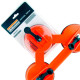 Ventosa P/Vidro Starfer P/ 75K Trip Ventosa P/Vidro Starfer P/ 75K Trip