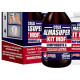Cola Inst.Almasup.Kit P/Mdf 290Ml