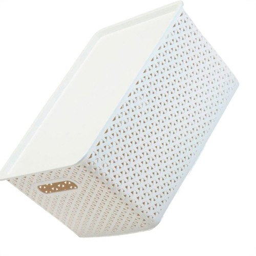 Cesto Org.Rattan Northon.Gd Br-1560 Cesto Org.Rattan Northon.Gd Br-1560
