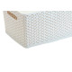 Cesto Org.Rattan Northon.Gd Br-1560 Cesto Org.Rattan Northon.Gd Br-1560