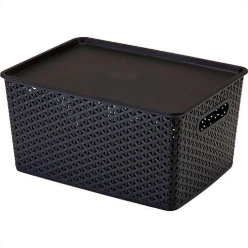 Cesto Org.Rattan Northon.Gd Pr-1560 Cesto Org.Rattan Northon.Gd Pr-1560
